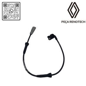 RN 07700R-X 479007700R SENSOR DO ABS TRAS. DIR. LOG IISAN II 14... 1